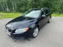 Blå Begagnad 2012 Volvo V70 Kombi | 110 000 kr (Marknadspris)