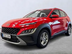 Röd Begagnad 2020 Hyundai Kona Essential SUV | 174 900 kr