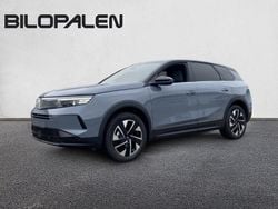 Grå Ny 2025 Opel Grandland X SUV | 459 890 kr (Marknadspris)