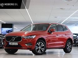 Röd Begagnad 2020 Volvo XC60 Momentum SUV | 339 900 kr (Superpris)