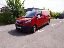 Röd Begagnad 2017 Peugeot Expert Van | 129 900 kr (Bra pris)