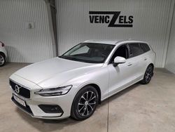 Birch light pearl Begagnad 2020 Volvo V60 Momentum Kombi | 254 000 kr (Bra pris)