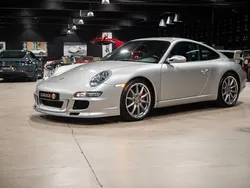 Porsche 911 Carrera S