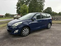 Begagnad 2012 Renault Grand Scénic III Minibuss | 32 000 kr