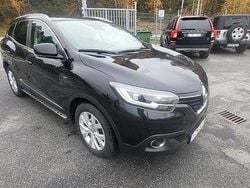 Begagnad 2019 Renault Kadjar LIMITED SUV | 139 900 kr (Bra pris)