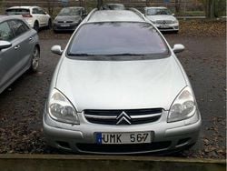Begagnad 2004 Citroën C5 Kombi | 12 000 kr (Marknadspris)