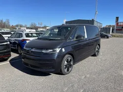 Blå Ny 2025 VW T7 Edition Van | 842 900 kr