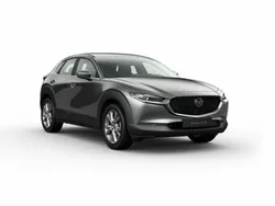 Grå Begagnad 2021 Mazda CX-30 Sky SUV | 259 900 kr (Marknadspris)