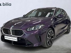 Lila Begagnad 2024 BMW 120 M Sport Halvkombi | 379 900 kr