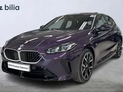 Lila Begagnad 2024 BMW 120 M Sport Halvkombi | 429 900 kr