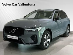 Grå Begagnad 2023 Volvo XC60 Plus SUV | 534 900 kr (Marknadspris)