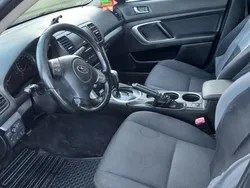 Gul Begagnad 2008 Subaru Outback SUV | 35 000 kr (Bra pris)