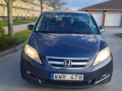 Honda FR-V