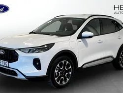 Ny 2024 Ford Kuga Active SUV | 398 800 kr (Superpris)