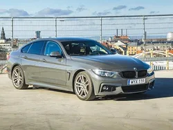 Begagnad 2018 BMW 430 Gran Coupé M Performance Sportkupé | 355 000 kr (Dyr)