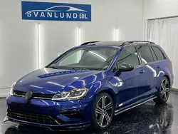 Begagnad 2018 VW Golf VII R Kombi | 279 800 kr (Lite dyr)
