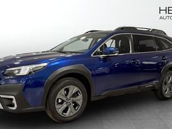 Blå Begagnad 2022 Subaru Outback Kombi | 339 900 kr (Marknadspris)