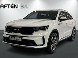 Vit Begagnad 2022 Kia Sorento Advance SUV | 359 800 kr (Bra pris)