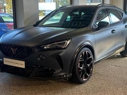 Begagnad 2022 Cupra Formentor VZ SUV | 499 900 kr
