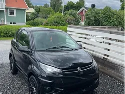 Begagnad 2016 Aixam City | 57 000 kr