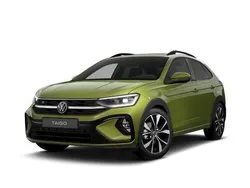 Begagnad 2023 VW Taigo R-line SUV | 314 900 kr (Dyr)