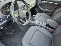 Svart Begagnad 2020 Audi A3 Sportback Comfort Halvkombi | 175 000 kr (Marknadspris)