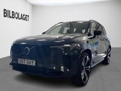 Mörkblå Begagnad 2025 Volvo XC90 Ultra SUV | 909 500 kr