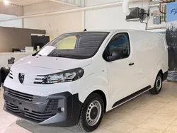 Vit Ny 2024 Peugeot e-Expert Van | 634 875 kr (Lite dyr)