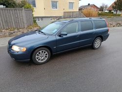 Begagnad 2006 Volvo V70 Kombi | 17 000 kr (Bra pris)