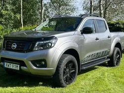 Begagnad 2020 Nissan Navara N-Guard Pickup | 295 000 kr (Dyr)