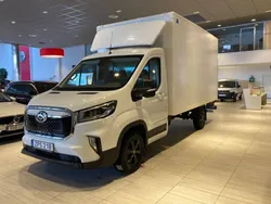 Begagnad 2023 Maxus eDeliver 9 Van | 911 250 kr