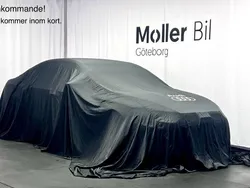 Navarrablå metallic Begagnad 2022 Audi Q4 e-tron Proline SUV | 359 900 kr (Bra pris)