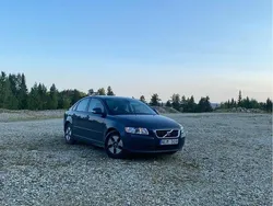 Blå Begagnad 2010 Volvo S40 Momentum Sedan | 45 000 kr (Marknadspris)