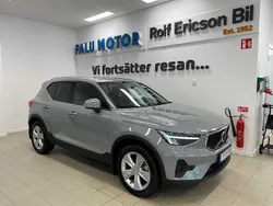 Begagnad 2024 Volvo XC40 SUV | 359 500 kr (Bra pris)