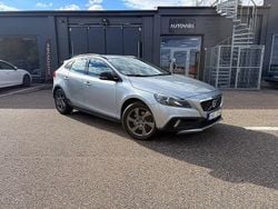 Silver Begagnad 2015 Volvo V40 Momentum Halvkombi | 189 800 kr (Lite dyr)