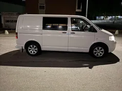 Vit Begagnad 2005 VW T5 Van | 60 000 kr (Marknadspris)