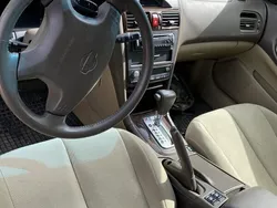 Grön Begagnad 2002 Nissan Maxima Sedan | 44 000 kr