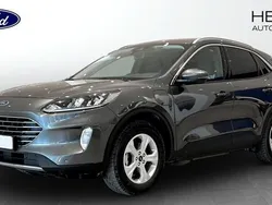 Grå (grey) Begagnad 2021 Ford Kuga Titanium SUV | 244 900 kr (Bra pris)