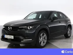 Mazda MX30