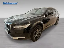 Volvo V90 CC