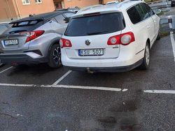 Begagnad 2010 VW Passat Cab | 49 000 kr