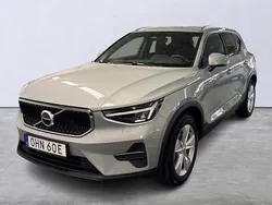 Begagnad 2024 Volvo XC40 SUV | 349 900 kr (Marknadspris)