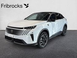 Vit Ny 2025 Peugeot 3008 GT SUV | 440 860 kr (Lite dyr)
