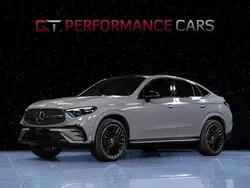 Ny 2025 Mercedes GLC300e Premium Plus Sportkupé | 1 099 900 kr