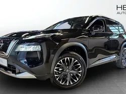 Ny 2025 Nissan X-Trail Tekna SUV | 493 400 kr