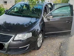 Begagnad 2010 VW Passat Kombi | 7 000 kr (Superpris)