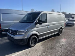 Silver Ny 2025 VW Crafter Edition Van | 654 900 kr (Superpris)