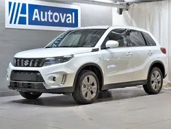 Begagnad 2023 Suzuki Vitara SUV | 299 900 kr