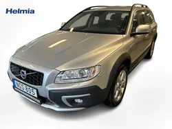 Silver Begagnad 2016 Volvo XC70 Standard SUV | 229 900 kr (Marknadspris)