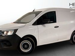 Vit (white) Begagnad 2023 Renault Kangoo Minibuss | 409 219 kr